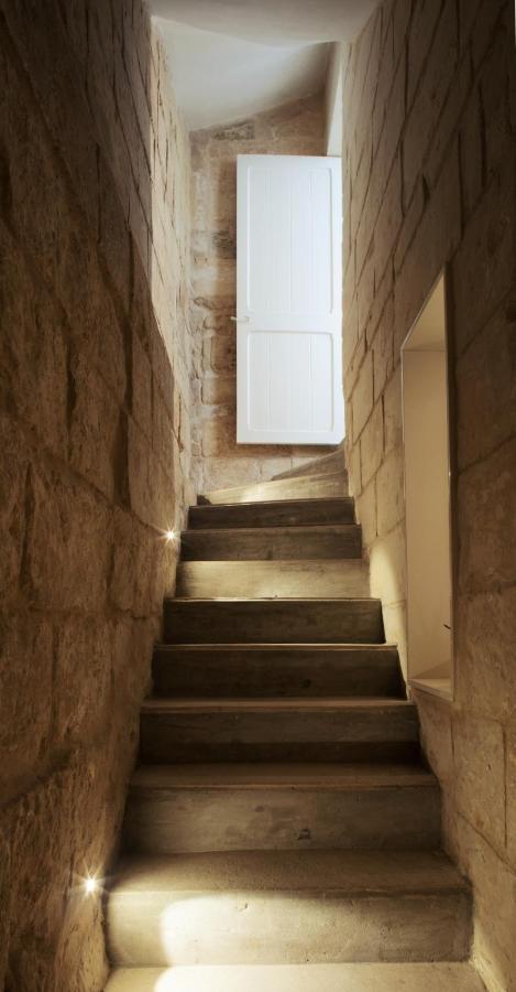 Valletta Collection - Floriana Maisonette Exteriör bild