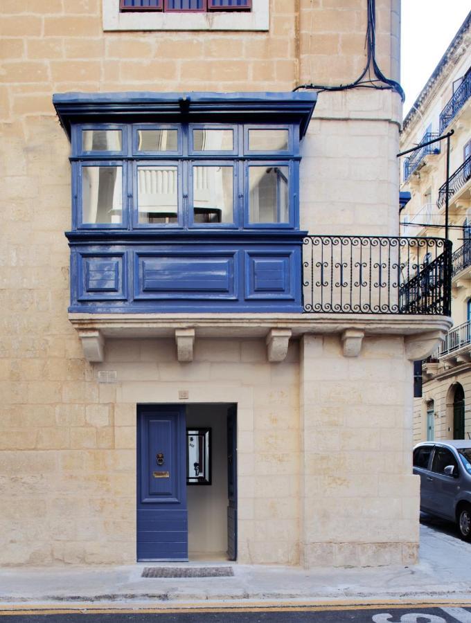 Valletta Collection - Floriana Maisonette Exteriör bild